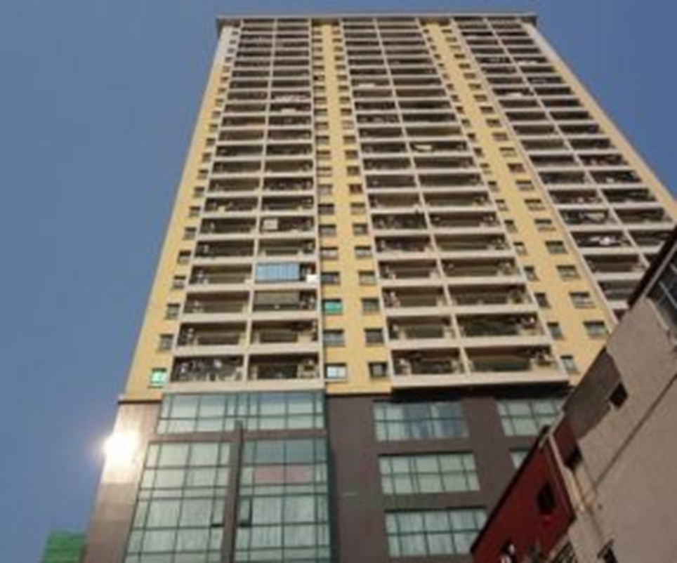 VietinBank sắp bán khoản nợ thế chấp bằng 9 căn hộ Kinh Đô Tower, 1 căn hộ Vinhomes Times City