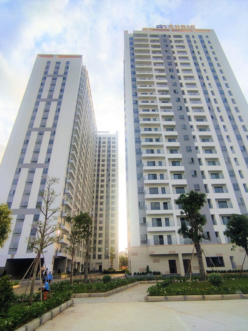 Bất động sản Bình Dương đón sóng đầu tư cuối năm 2022