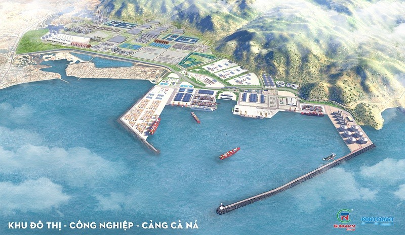 Sẽ có làn sóng đầu tư mới đổ bộ vào vùng kinh tế trọng điểm phía Nam tỉnh Ninh Thuận?