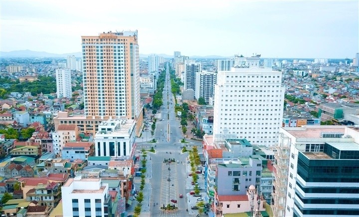 12 dự án nào tại Nghệ An vừa được gia hạn tiến độ?
