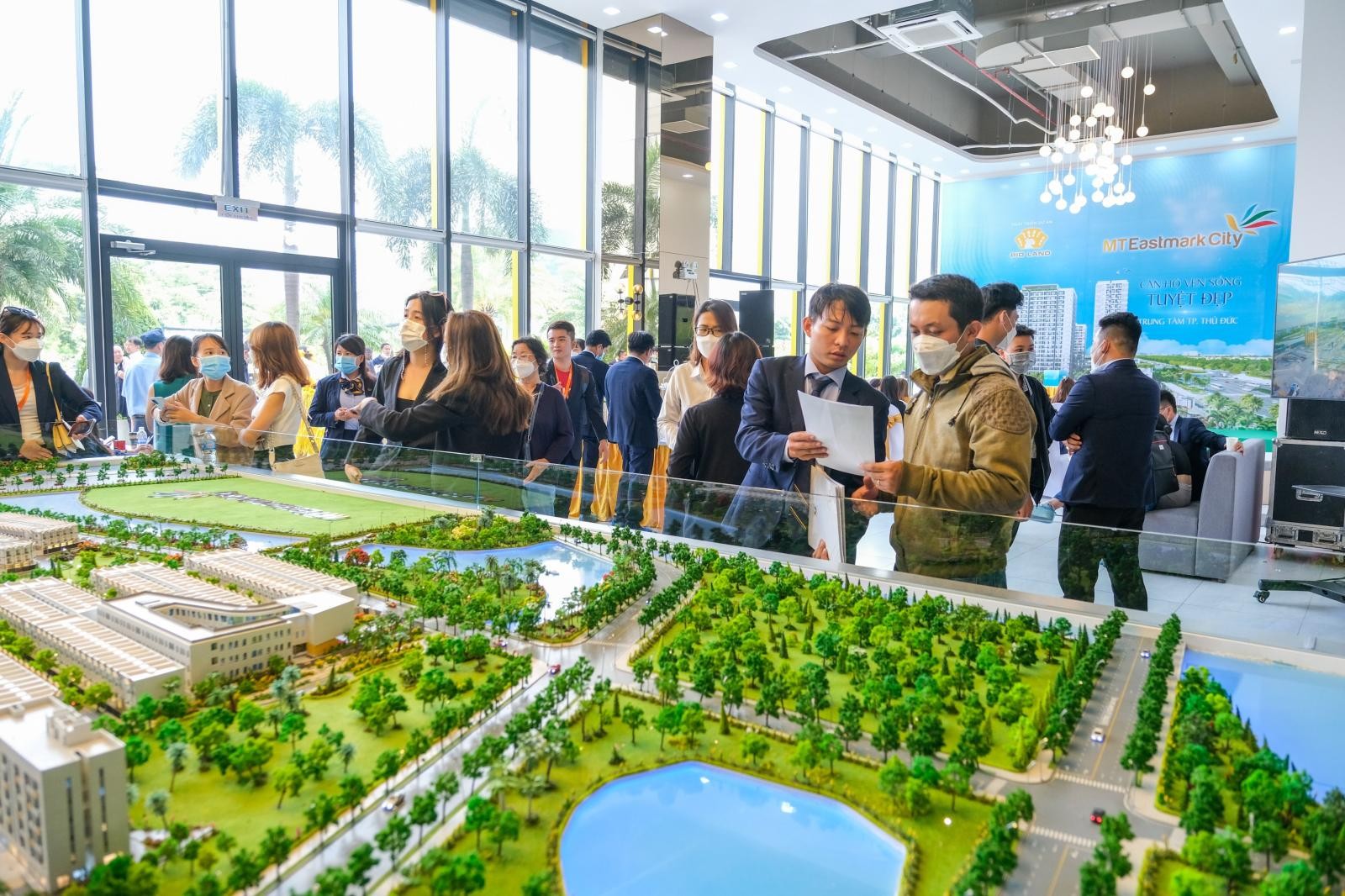 Nhận diện cơ hội mua nhà trong giai đoạn "dòng tiền khó"