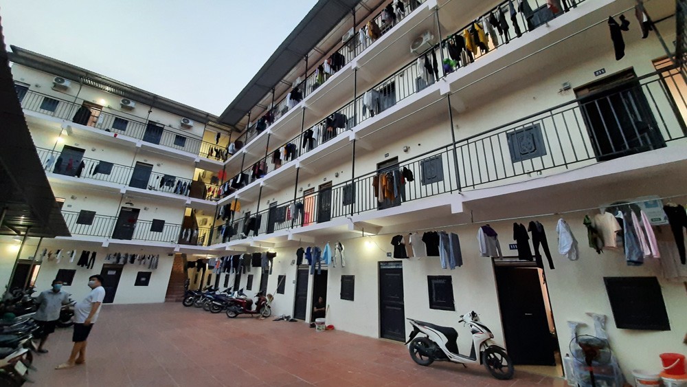 Quảng Ninh phấn đấu xây 25.000 căn nhà ở xã hội từ nay đến năm 2025