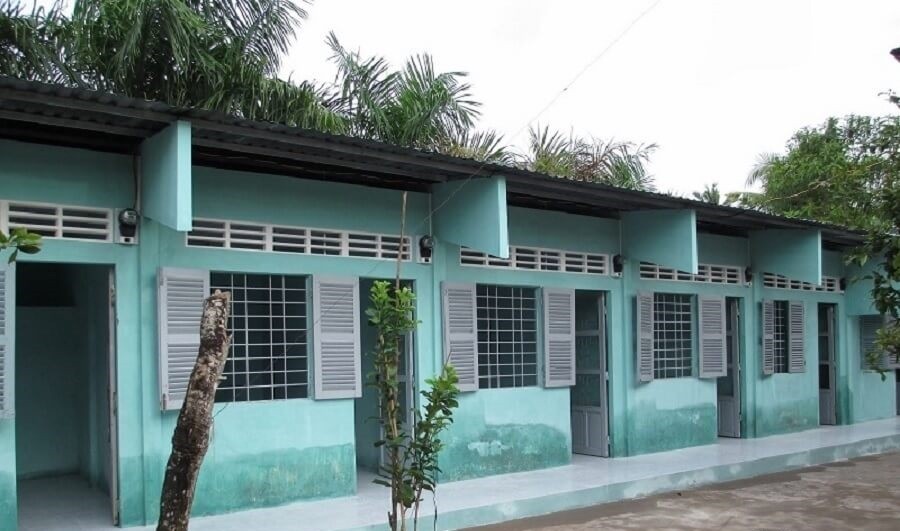 Thị trường phòng trọ quận 9 đang sôi nổi