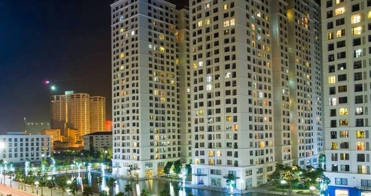 Giá căn hộ liệu có giảm như dự báo?
