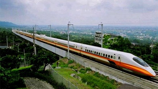 Tháng 9/2022 trình Bộ Chính trị dự án đường sắt tốc độ cao Bắc - Nam