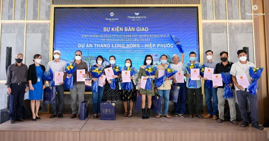 Thăng Long Real Group khẳng định không liên quan đến công ty đang bị điều tra lừa đảo chiếm đoạt tài sản