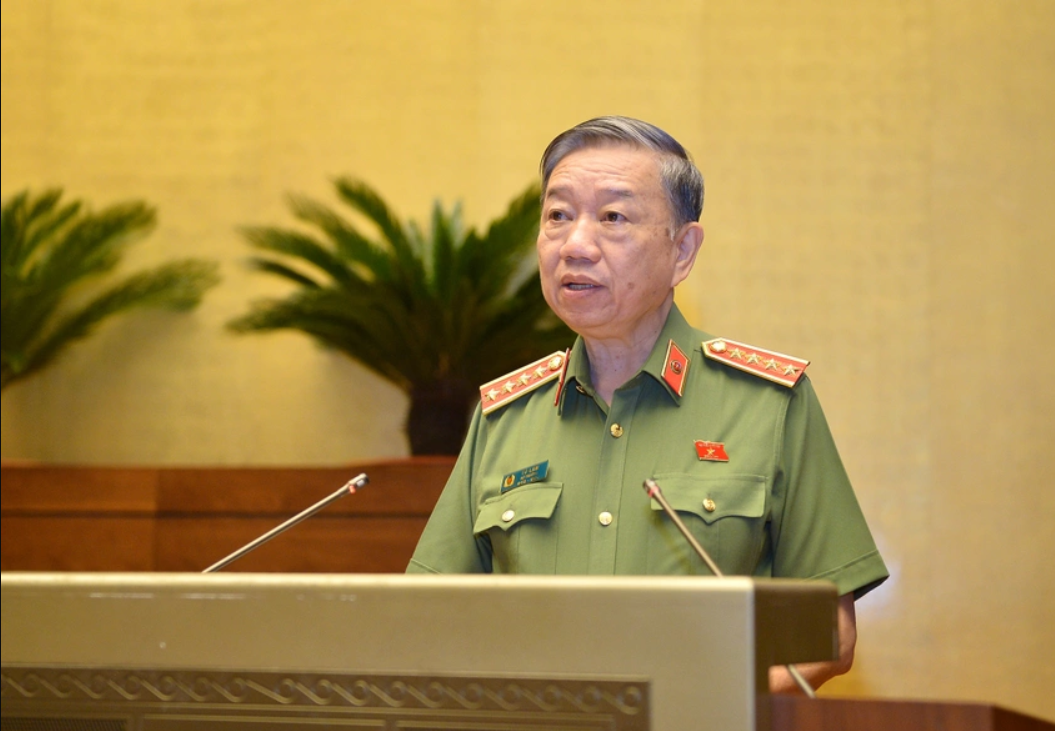 Bộ Công an ủng hộ cho phép cá độ thể thao