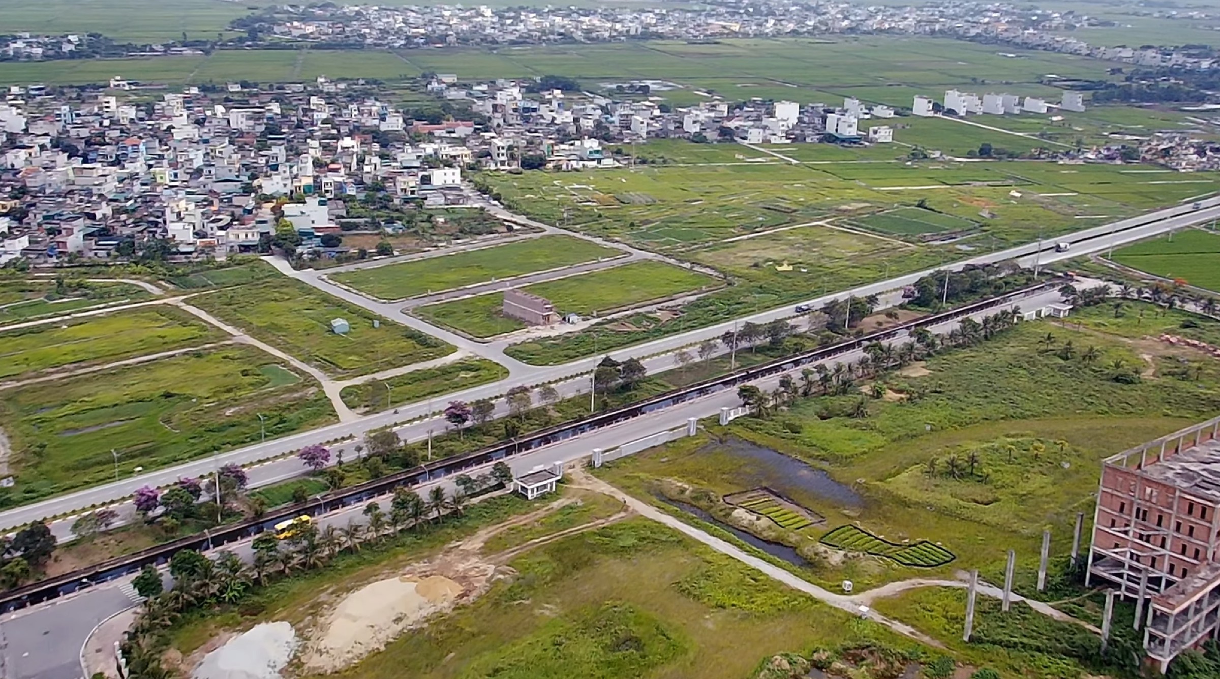 Thái Bình đấu thầu dự án nhà ở hơn 2.200 tỷ đồng