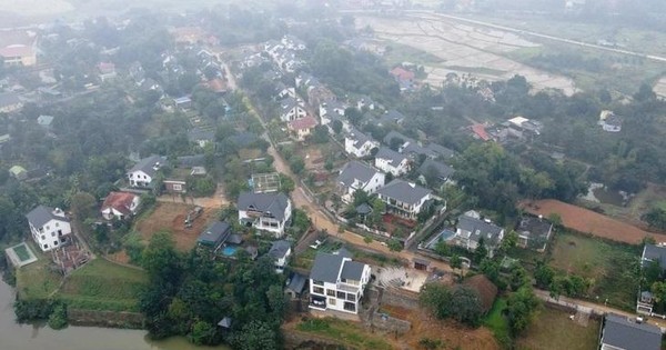 Hoà Bình tìm chủ cho khu nhà ở thương mại cao cấp gần 300 tỉ