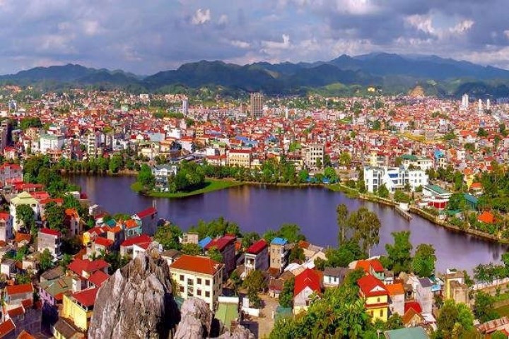 Lạng Sơn bác đề nghị nghiên cứu, tài trợ lập quy hoạch hàng loạt khu đô thị tại Đồng Đăng