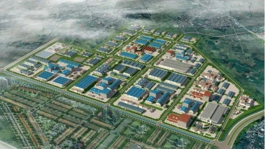 Hưng Yên mời đầu tư khu nhà ở cho người thu nhập thấp trị giá hơn 4.800 tỉ đồng
