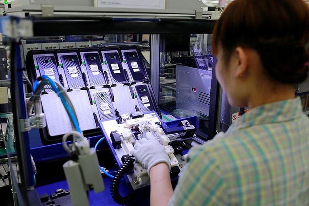Việt Nam gia tăng sức hút FDI ở nhóm ngành công nghệ cao