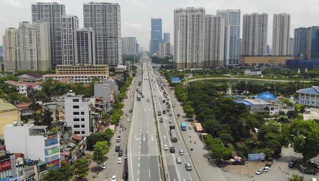 Giá căn hộ sơ cấp tăng mạnh