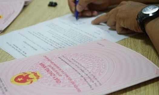 Loại đất nào được thế chấp để vay vốn ngân hàng?