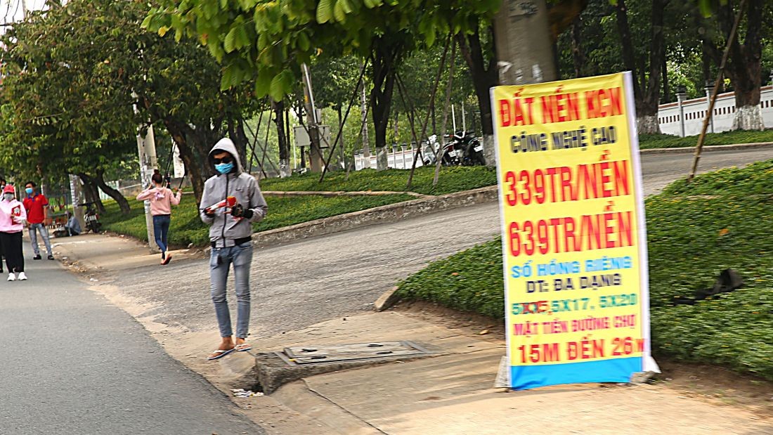 Qua tháng Ngâu, liệu thanh khoản có phục hồi?