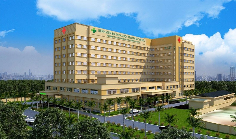 Bố trí vốn cho 3 dự án bệnh viện cửa ngõ TP.HCM