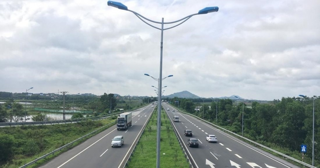 Phú Yên: Khởi công cao tốc Bắc - Nam trong tháng 11/2022