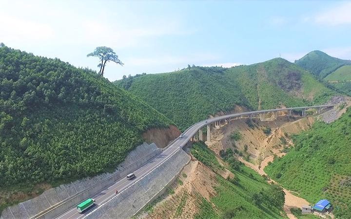 Cao tốc Gia Nghĩa - Chơn Thành 26.000 tỉ đồng: Xem xét báo cáo nghiên cứu tiền khả thi