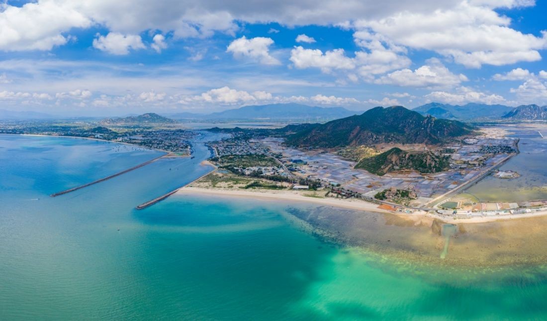 Phê duyệt khung chính sách bồi thường, tái định cư xây dựng đường ven biển Ninh Bình