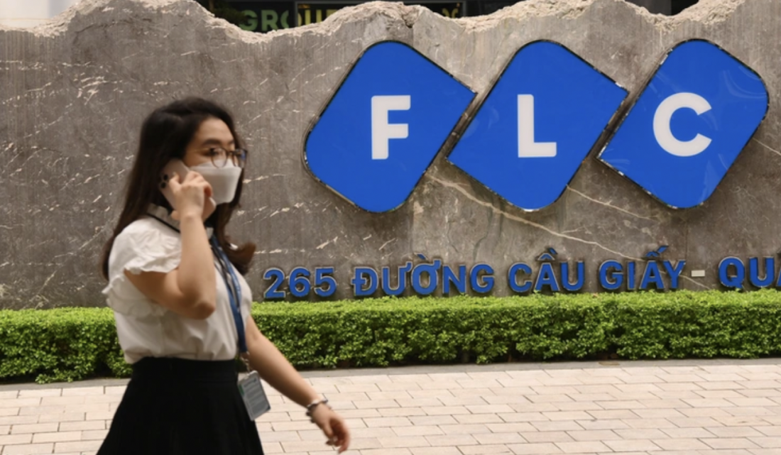FLC làm gì để “cứu” cổ phiếu khỏi diện đình chỉ giao dịch?