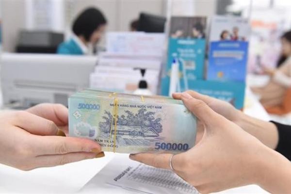 Gói 40.000 tỷ đồng hỗ trợ lãi suất 2% cho doanh nghiệp, mới giải ngân được 4.100 tỷ đồng