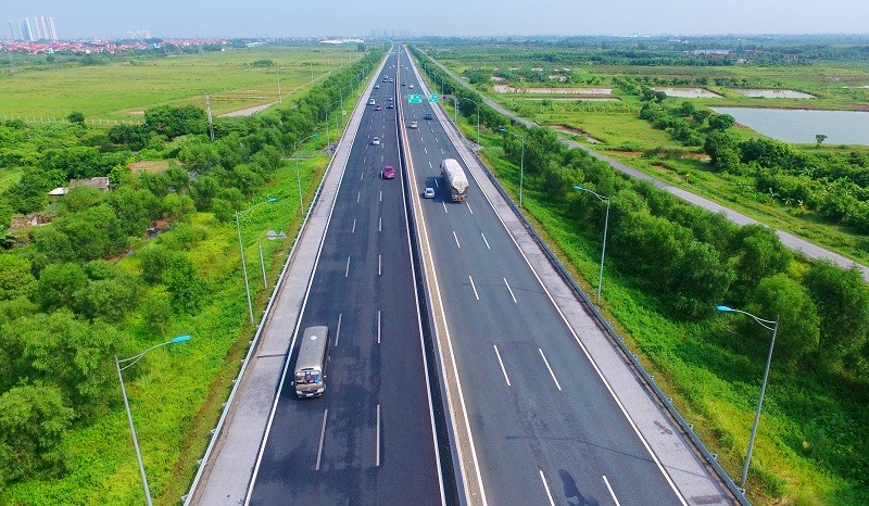 TP. Bà Rịa sẽ bàn giao mặt bằng cao tốc Biên Hòa – Vũng Tàu trước ngày 30/4/2023