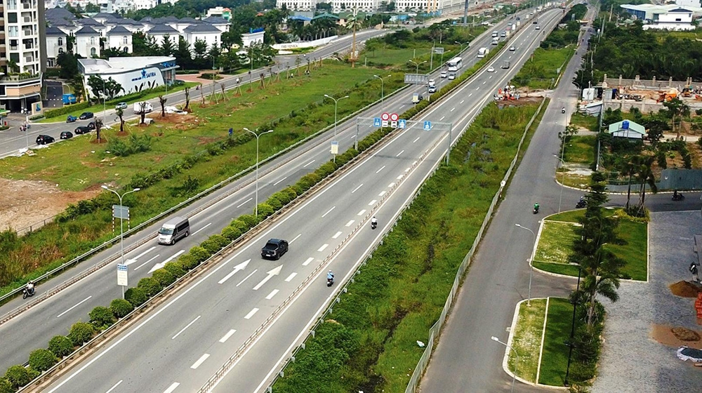 Hậu Giang đề nghị phân bổ 2.100 tỉ đồng bồi thường, tái định cư cao tốc Cần Thơ - Cà Mau
