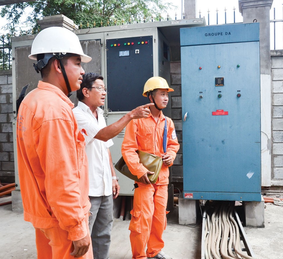 Cơ chế ưu đãi tài chính cho doanh nghiệp tiết kiệm điện