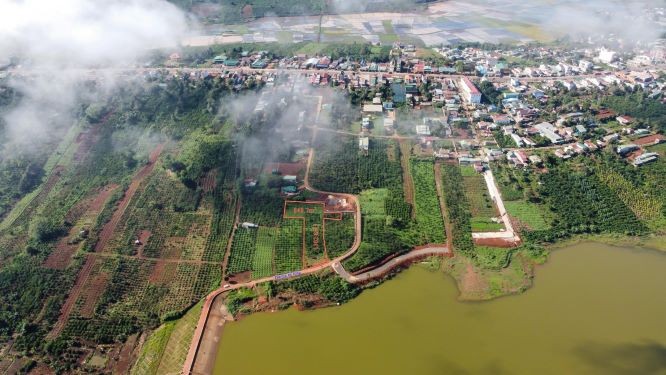 Lâm Đồng tạm dừng tiếp nhận tài trợ kinh phí lập quy hoạch: Sẽ trả lại tiền tài trợ cho doanh nghiệp?
