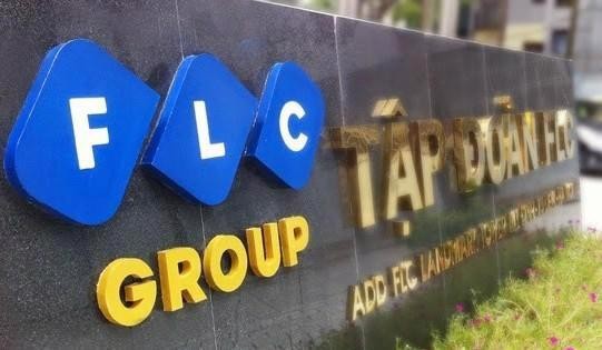 FLC lại bị cưỡng chế thuế thêm 130 tỉ đồng