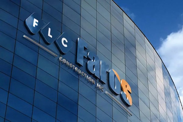 FLC Faros đối diện nguy cơ bị hủy niêm yết bắt buộc
