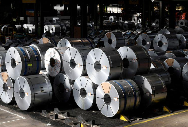 Thị trường thép toàn cầu tháng 7/2022: Tiếp tục giảm mạnh về sản lượng