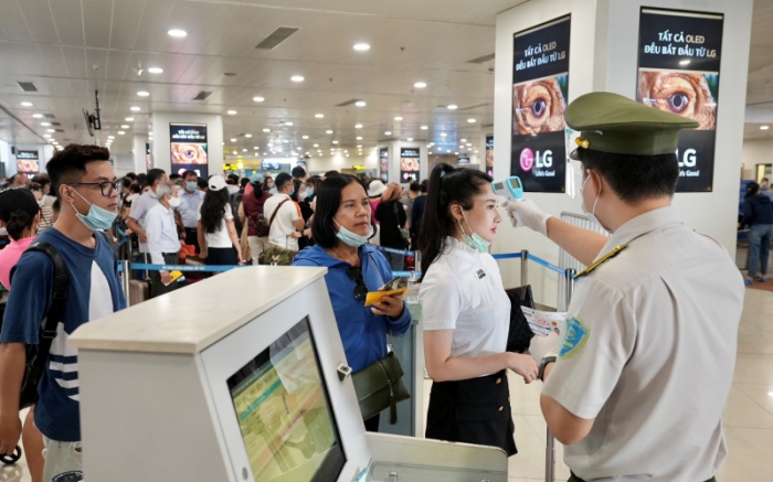 Phòng chống bệnh đậu mùa khỉ ở Việt Nam: Những việc cần làm