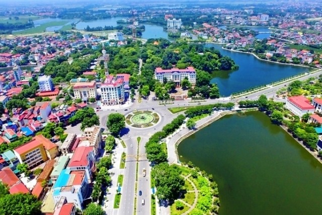 Vĩnh Phúc giao nhiệm vụ khắc phục quy hoạch treo, dự án treo