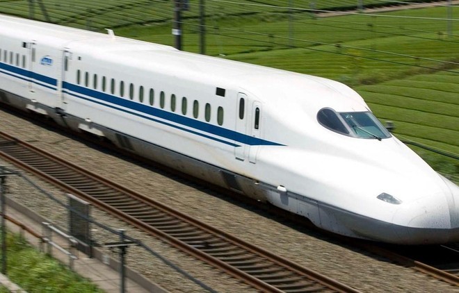 Báo cáo Chính phủ về chiến lược phát triển đường sắt đến năm 2030
