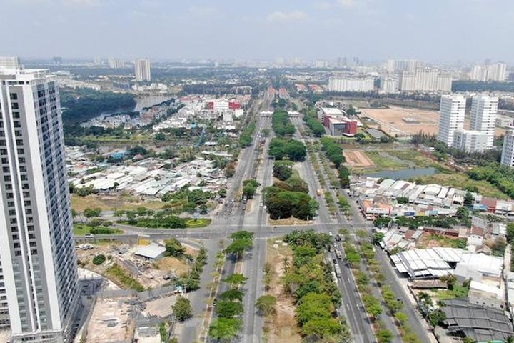 Trái phiếu doanh nghiệp bất động sản tiếp tục ảm đạm
