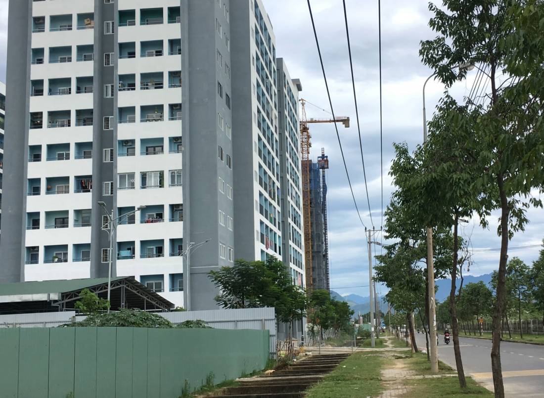 Để mua được nhà ở xã hội tại Đà Nẵng thì cần lưu ý gì?