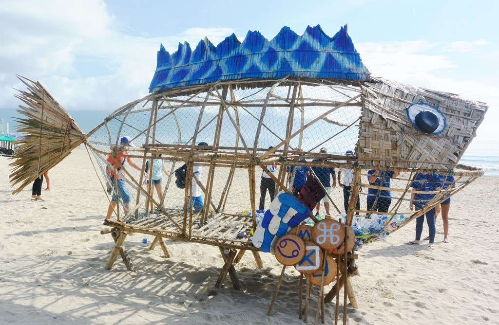 Đà Nẵng trở thành thành phố đầu tiên công bố lộ trình phát triển kinh tế tuần hoàn