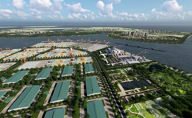 Tận dụng “cú hích” từ đầu tư FDI