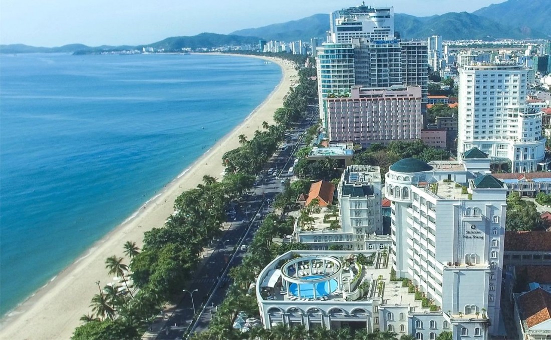 Hé lộ vùng đất phát triển mới tại thành phố Nha Trang, tỉnh Khánh Hòa