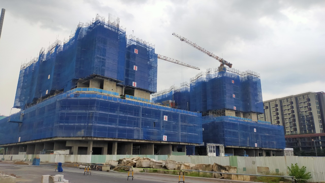 SonKim Land huy động được 500 tỷ từ phát hành trái phiếu