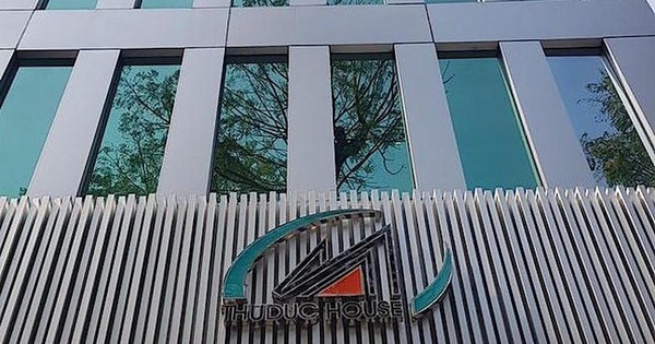 Thuduc House dự kiến nộp xong tiền thuế trong quý 3