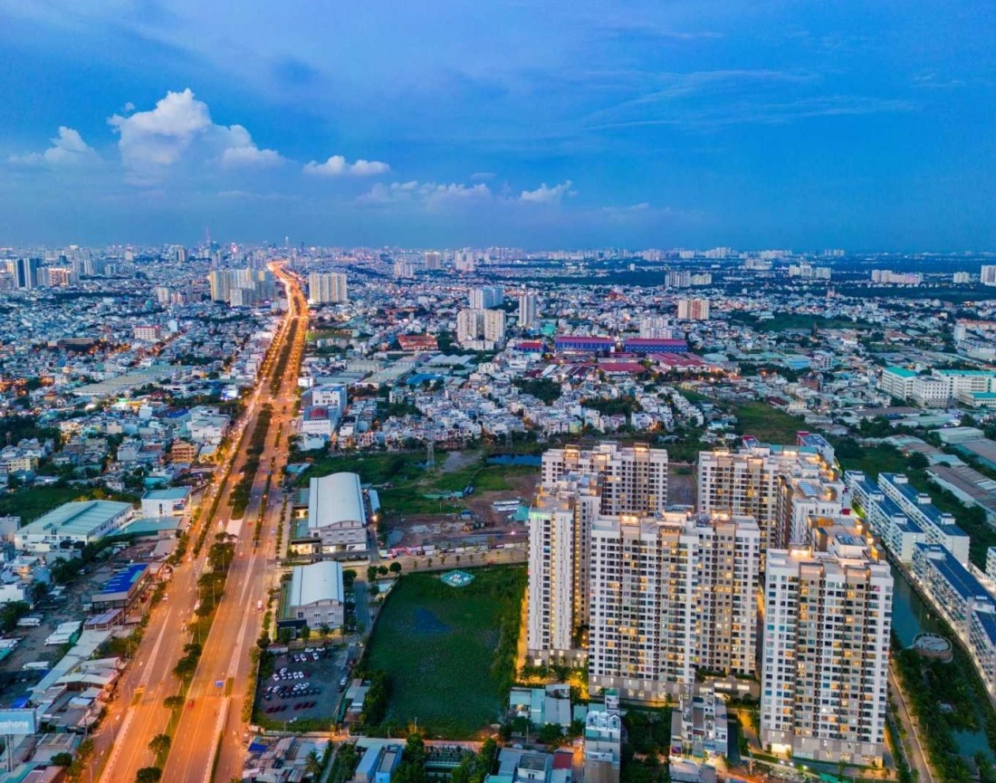 Bước vào thị trường căn hộ cho thuê, nhà đầu tư cần lưu ý những gì?