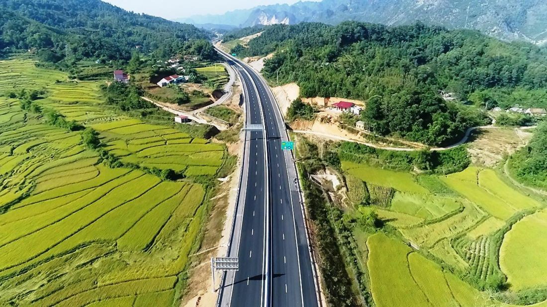 Cao tốc Bắc - Nam: Đèo cả "rót" 10.000 tỉ đồng để thi công giai đoạn 2