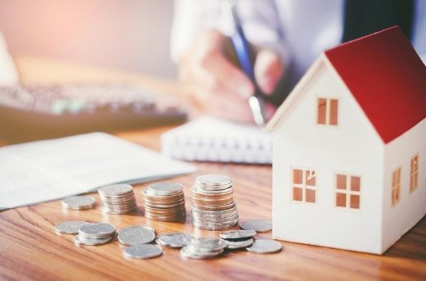 Hỏi về việc nộp tiền sử dụng đất tại nhà tập thể xí nghiệp khi thu hồi đất