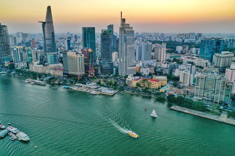 ADB: Nền tảng kinh tế vĩ mô ổn định, Việt Nam sẽ đạt mục tiêu tăng trưởng 6,5%