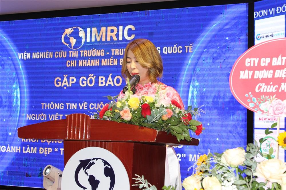 Gia hạn thời gian nhận tác phẩm cuộc thi ảnh “Người Việt tin dùng hàng Việt”