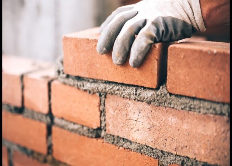 Các loại gạch đất nung được sử dụng phổ biến trong xây dựng