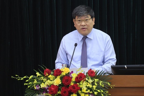 Văn hoá là “điểm tựa” của doanh nghiệp trong đại dịch