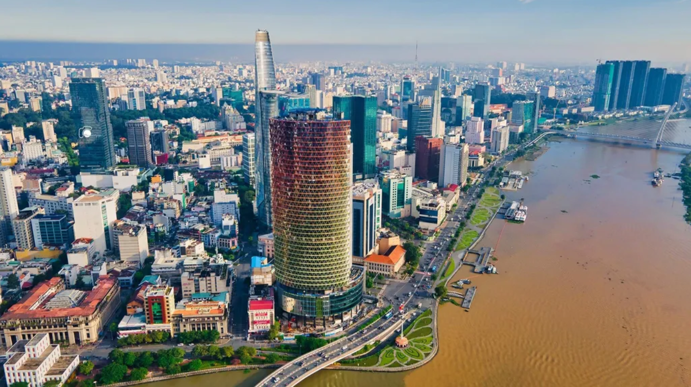 Giá Căn Hộ TP.HCM Lập "Đỉnh" Mới, Tìm Sản Phẩm Giá Mềm Ở Đâu?